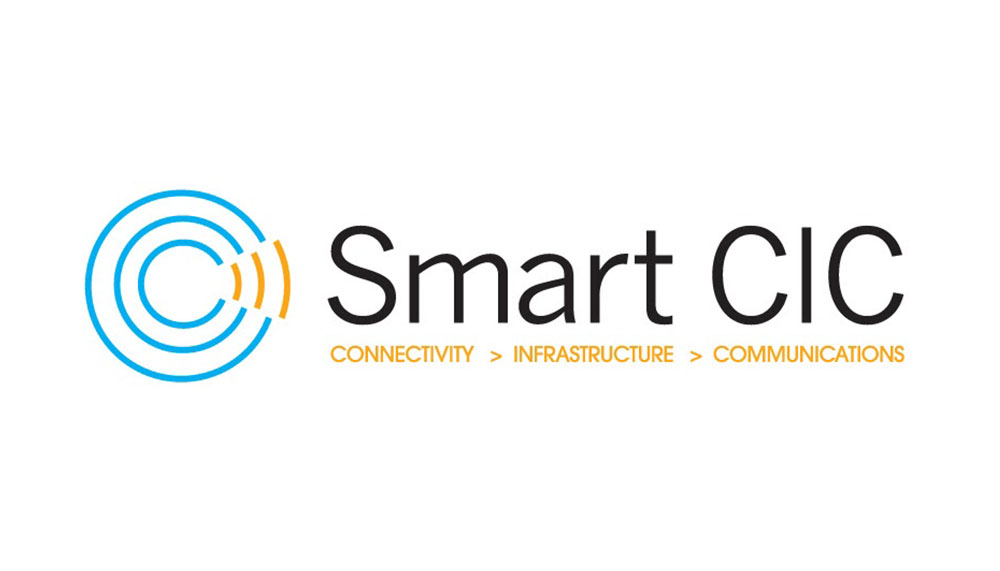 Platinum member smart cic logo