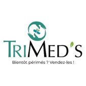 TriMeds logo