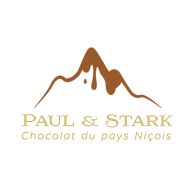 Chocolaterie Paul et Stark logo
