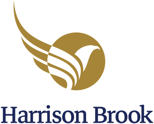 Harrison Brook logo