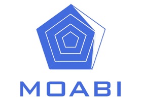 Moabi logo