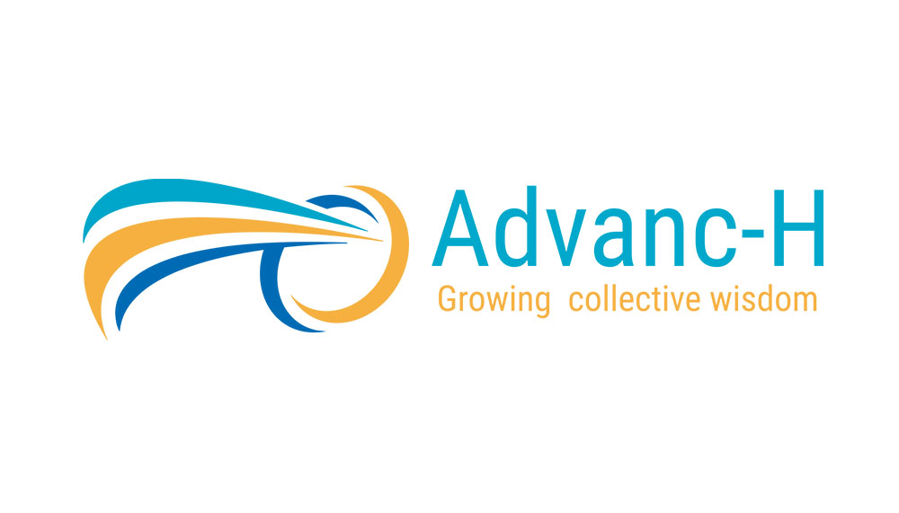 Platinum member Advanc H logo