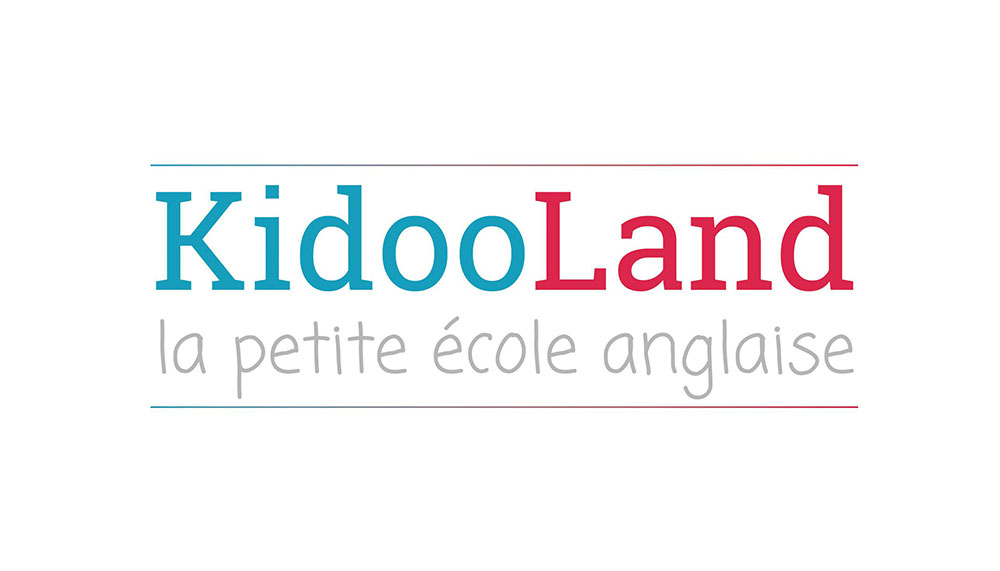 Platinum member KidooLand logo