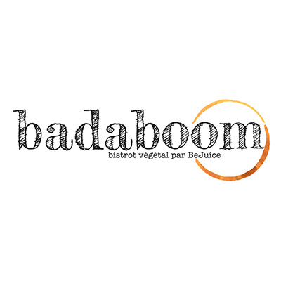 badaboom plant-based cuisine