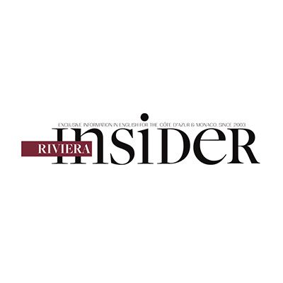 Riviera Insider logo