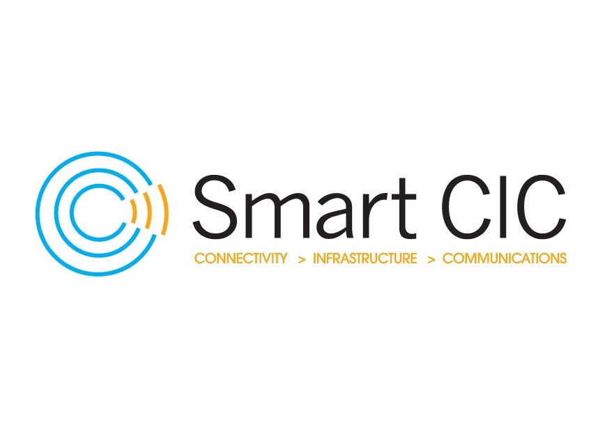 Smart CIC logo