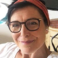 Ruth Foster