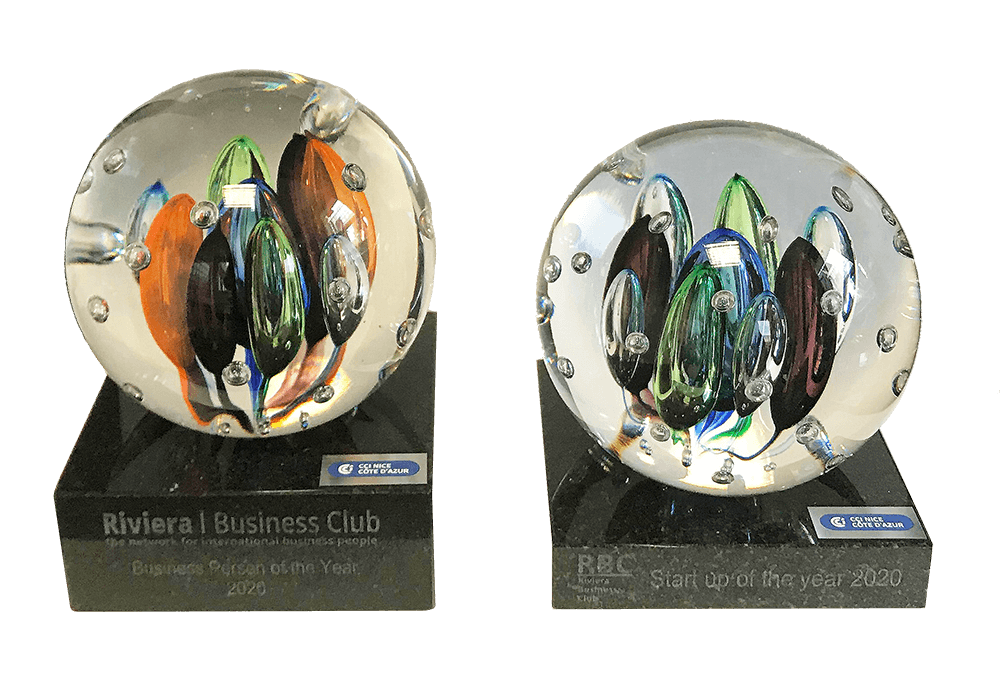 Riviera Business Club awards
