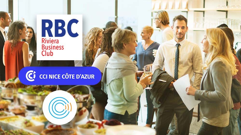 The RBC Business networking events