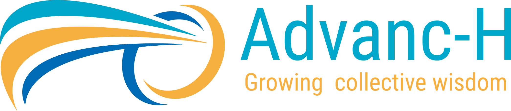Advanc-H logo