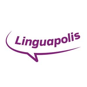 Linguapolis logo