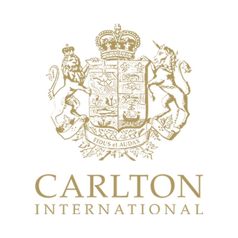 Carlton International property consultant